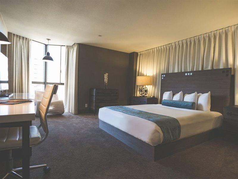 Whitney Peak Hotel Reno, Tapestry Collection By Hilton Экстерьер фото