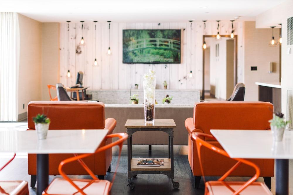 Whitney Peak Hotel Reno, Tapestry Collection By Hilton Экстерьер фото