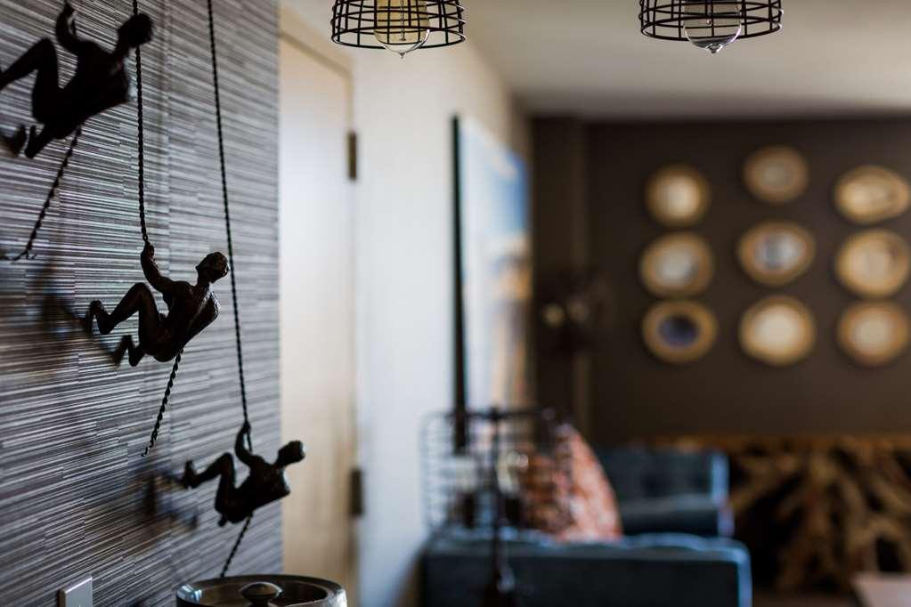 Whitney Peak Hotel Reno, Tapestry Collection By Hilton Экстерьер фото